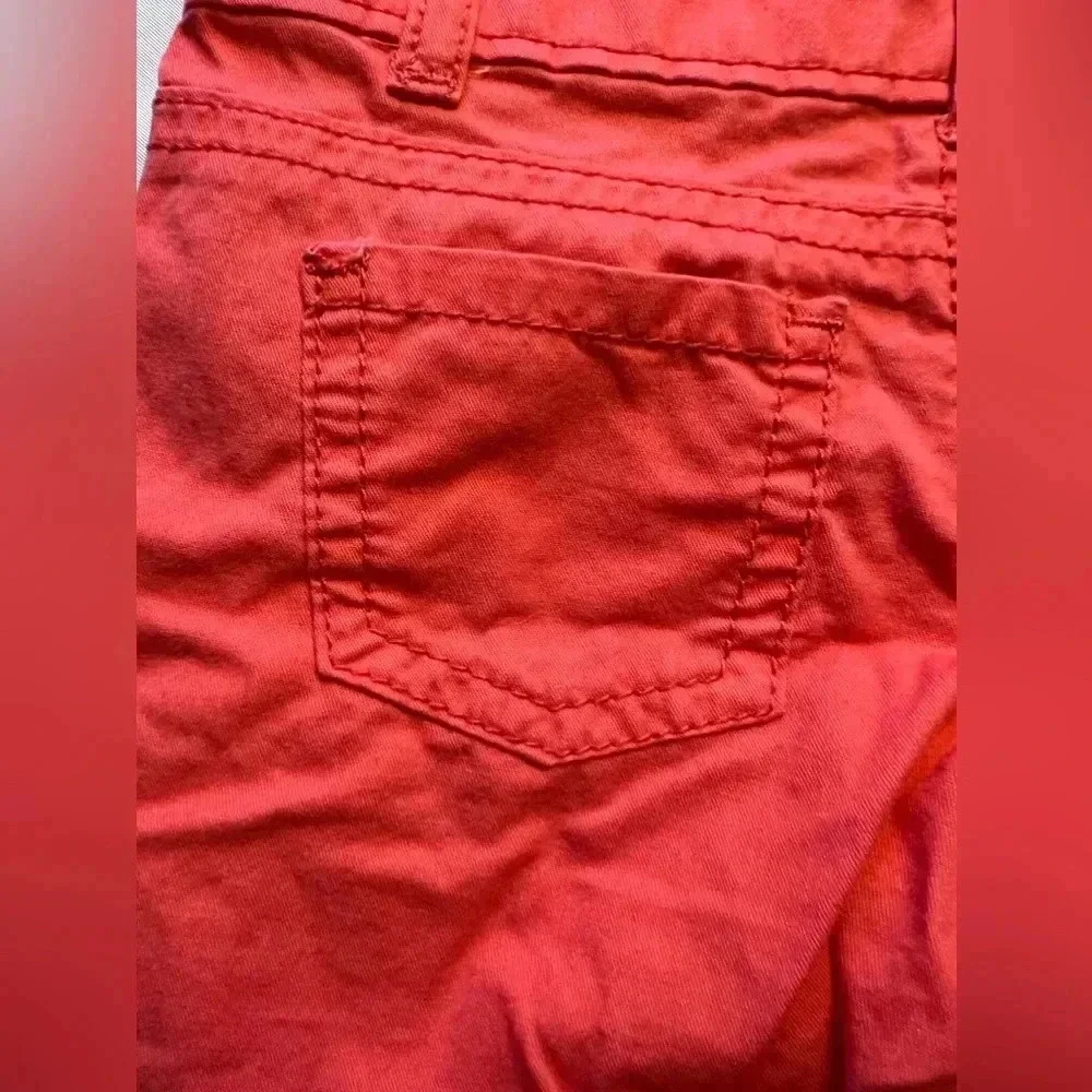 OSHKOSH B’gosh | Vestbak, baby girls overalls. Size: 6M